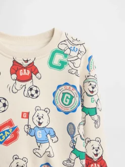 Baby & Toddler VintageSoft Sweatshirt