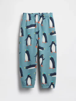 Baby & Toddler VintageSoft Graphic Joggers