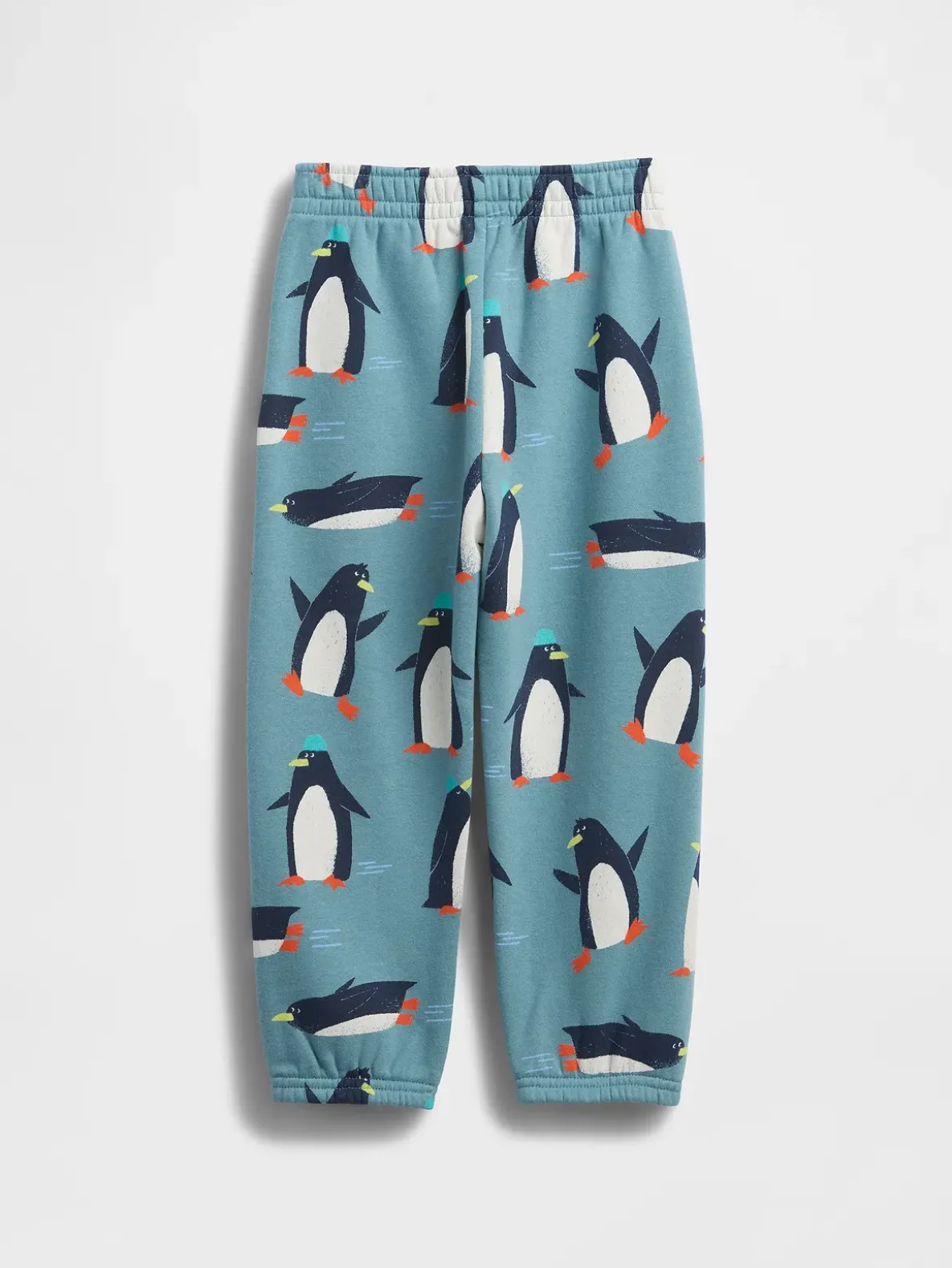 Baby & Toddler VintageSoft Graphic Joggers