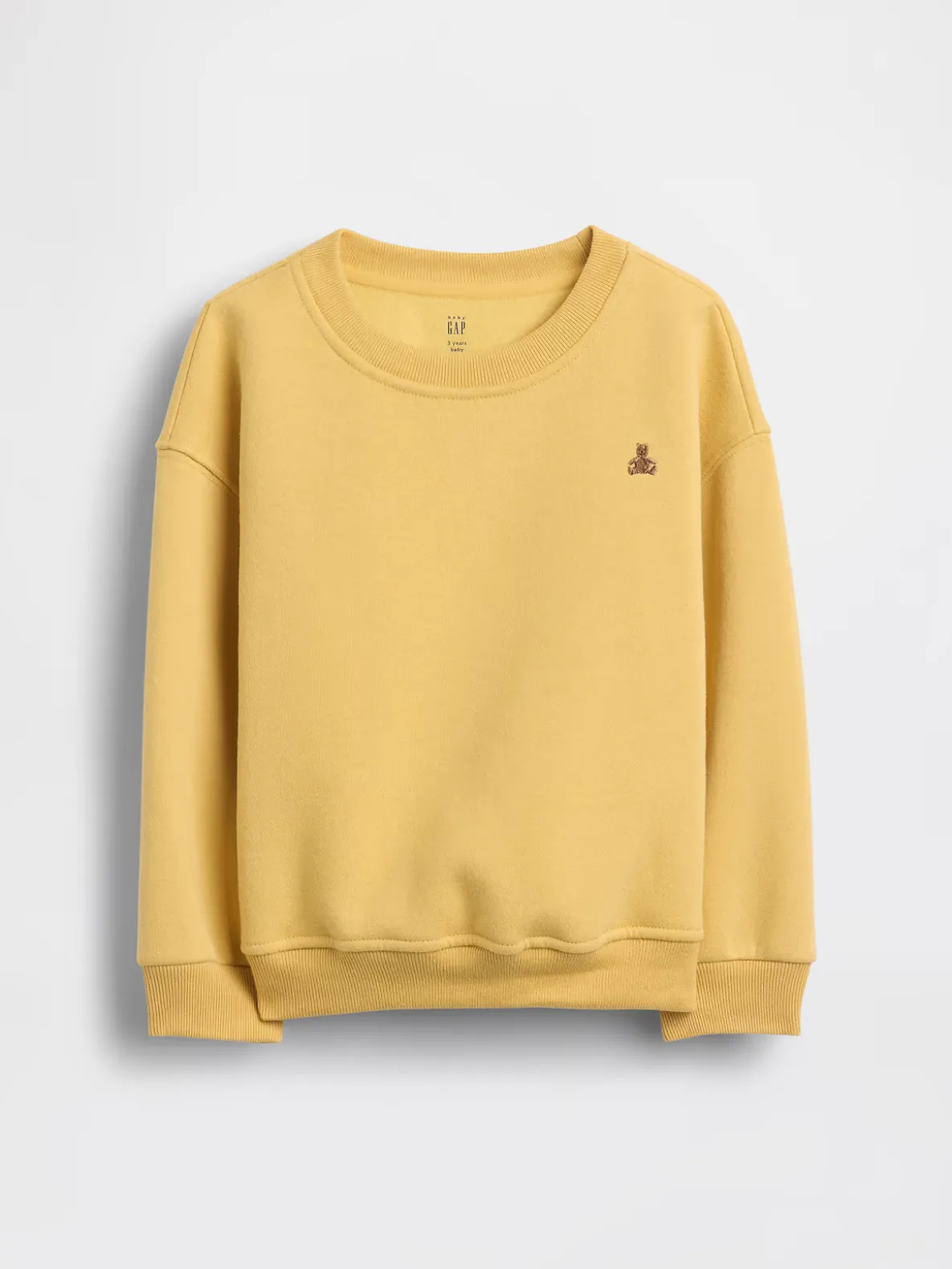 Baby & Toddler VintageSoft Sweatshirt
