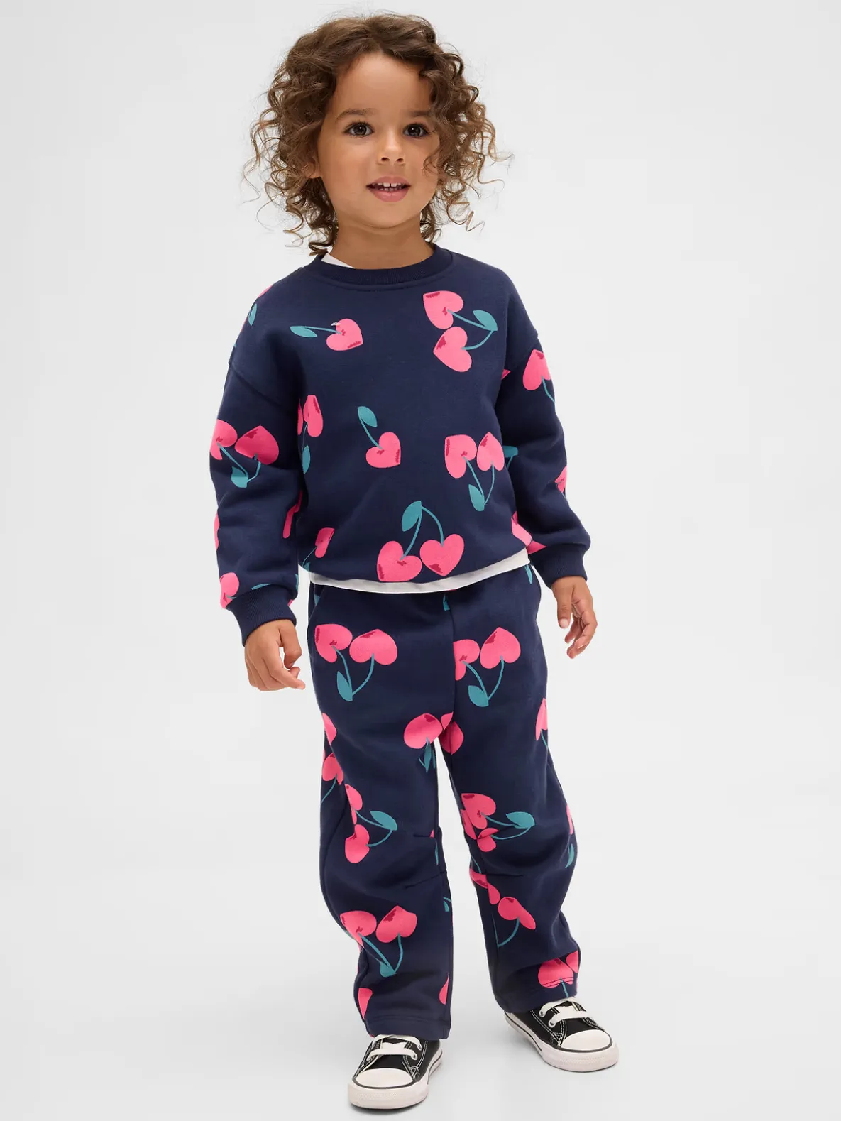 Baby & Toddler VintageSoft Barrel Sweatpants