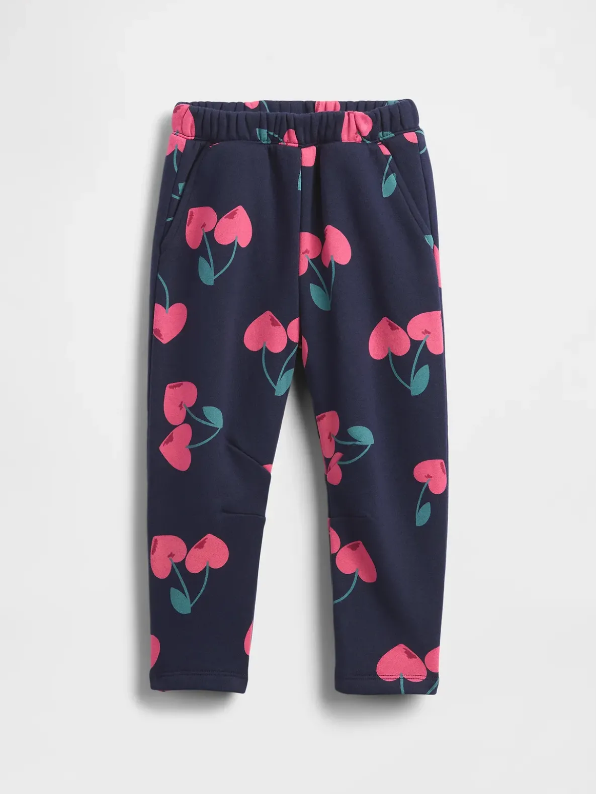 Baby & Toddler VintageSoft Barrel Sweatpants