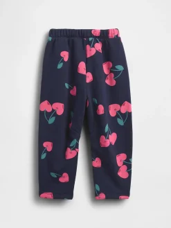 Baby & Toddler VintageSoft Barrel Sweatpants