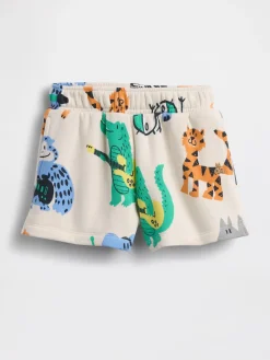 Baby & Toddler VintageSoft Sweat Shorts