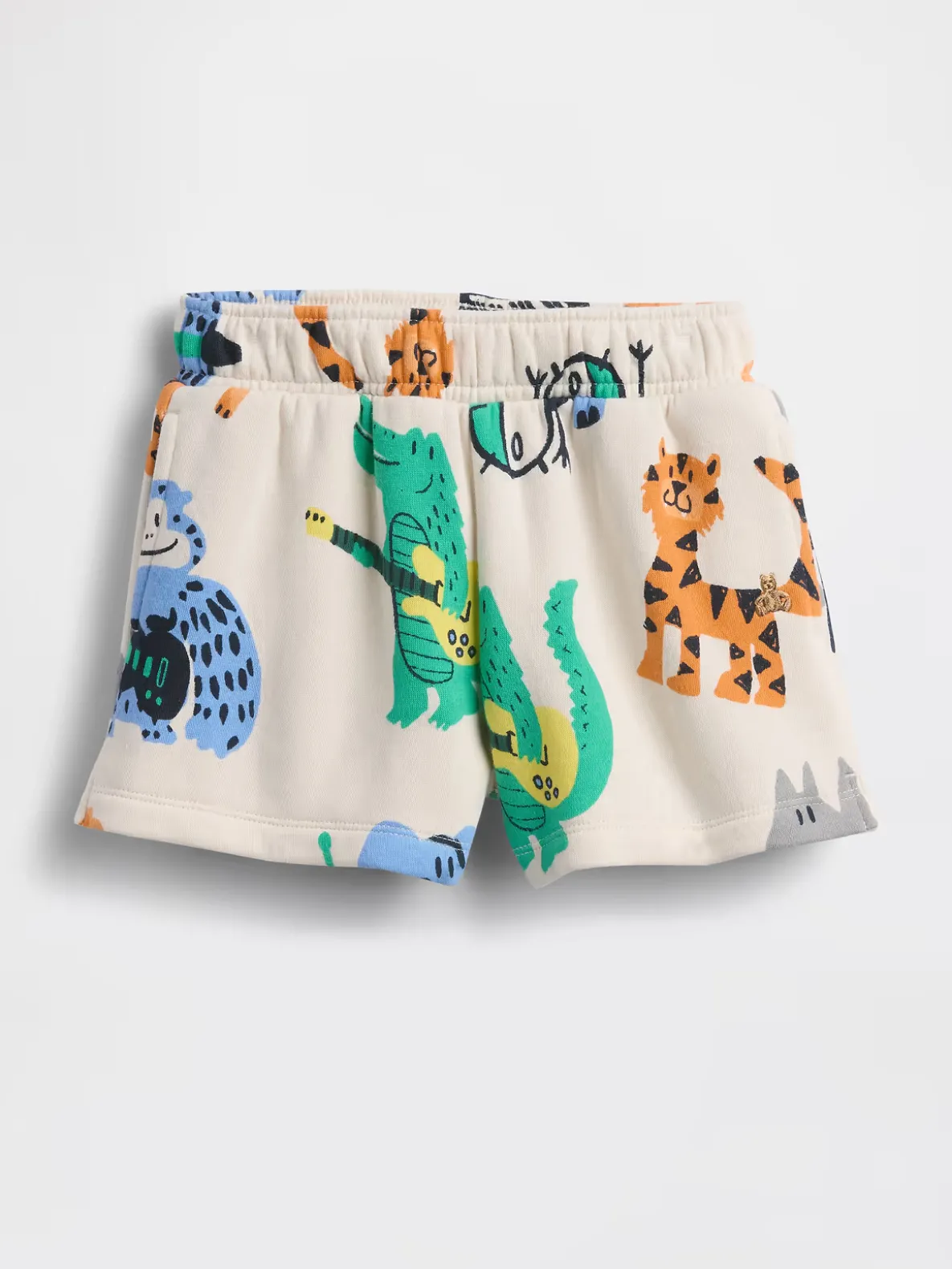 Baby & Toddler VintageSoft Sweat Shorts