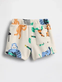 Baby & Toddler VintageSoft Sweat Shorts