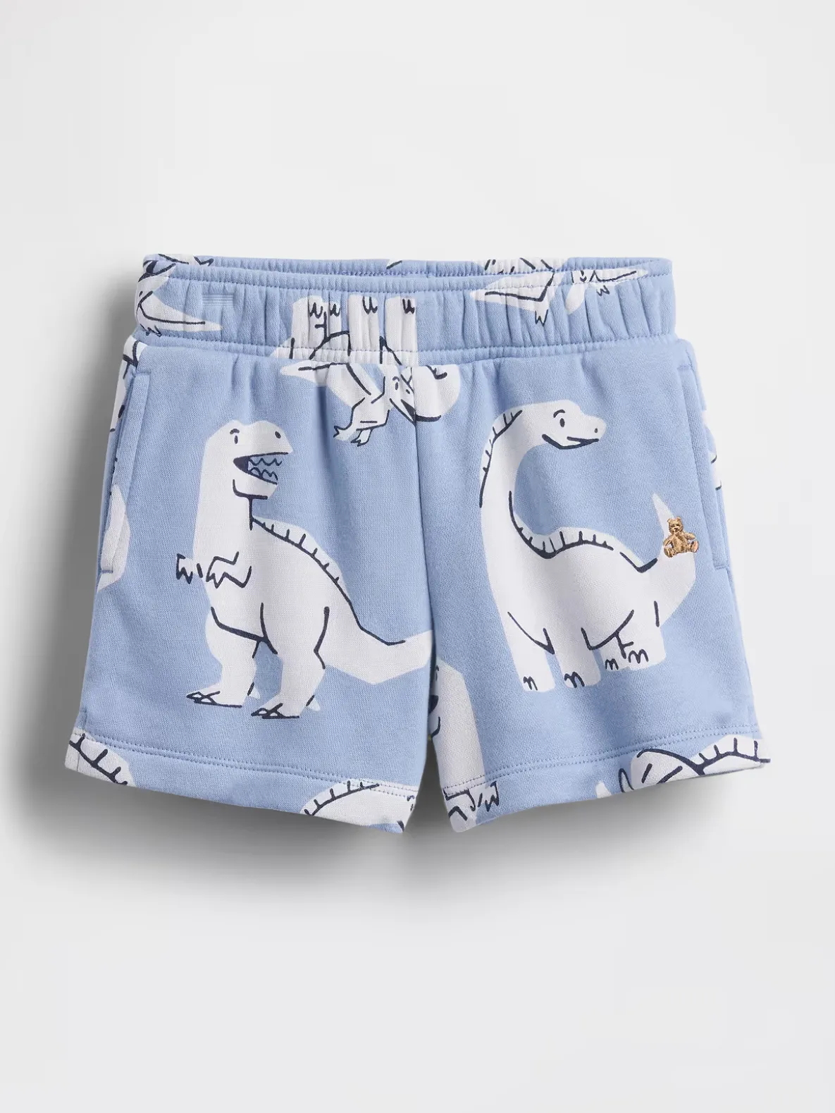 Baby & Toddler VintageSoft Sweat Shorts