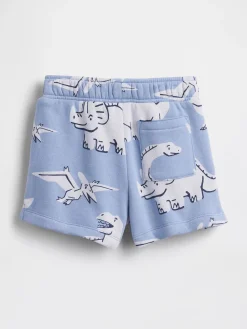 Baby & Toddler VintageSoft Sweat Shorts