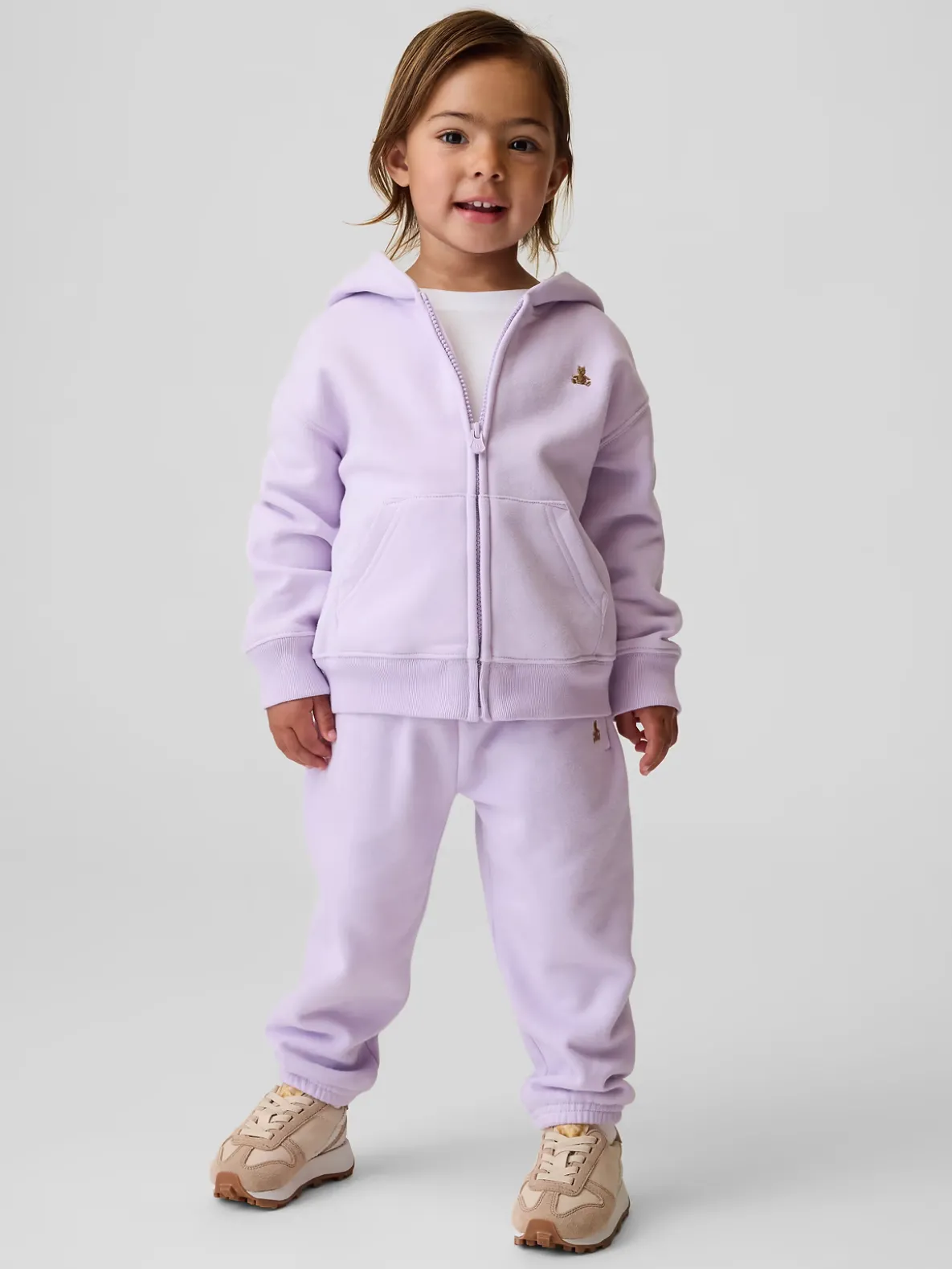 Baby & Toddler VintageSoft Relaxed Joggers