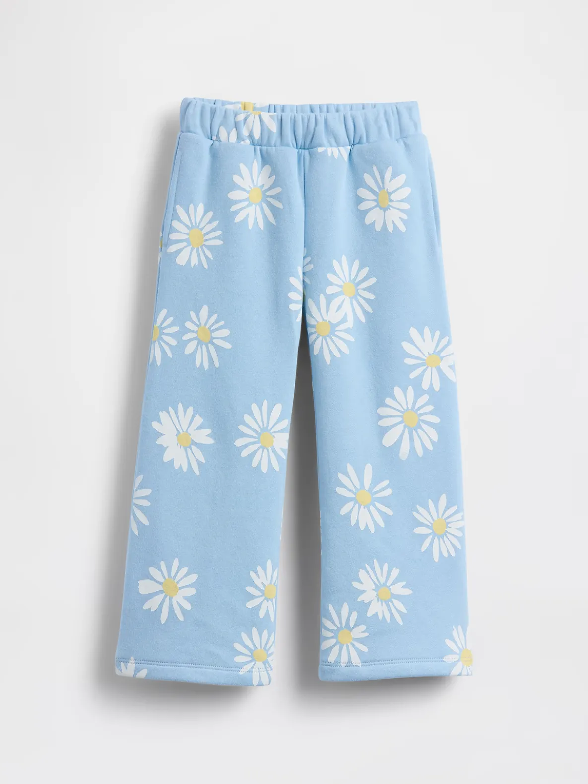 Baby & Toddler VintageSoft Graphic Sweatpants