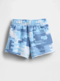 Baby & Toddler VintageSoft Sweat Shorts