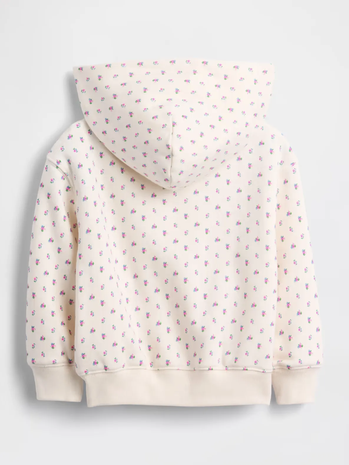 Baby & Toddler VintageSoft Zip Hoodie