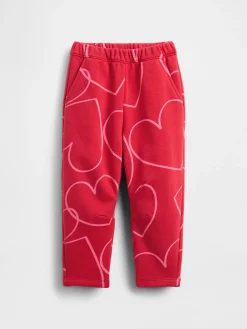 Baby & Toddler VintageSoft Barrel Sweatpants
