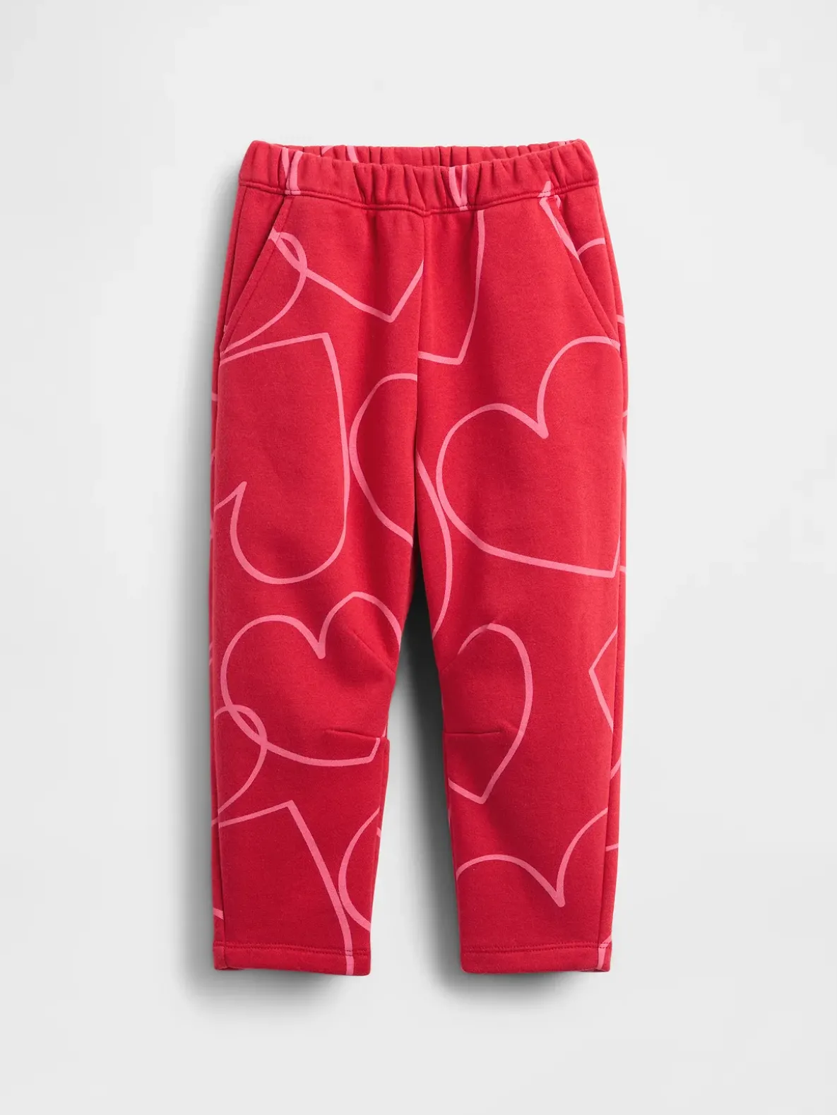 Baby & Toddler VintageSoft Barrel Sweatpants