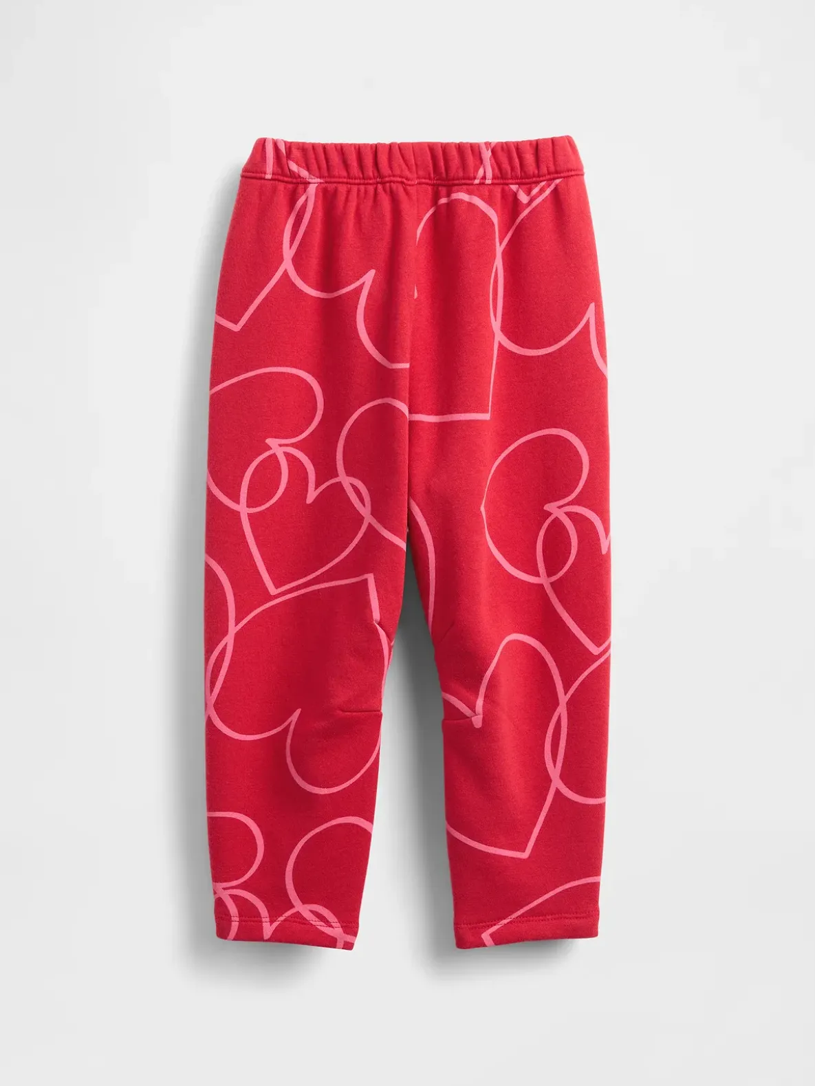 Baby & Toddler VintageSoft Barrel Sweatpants