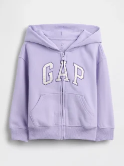 Baby & Toddler VintageSoft Zip Hoodie