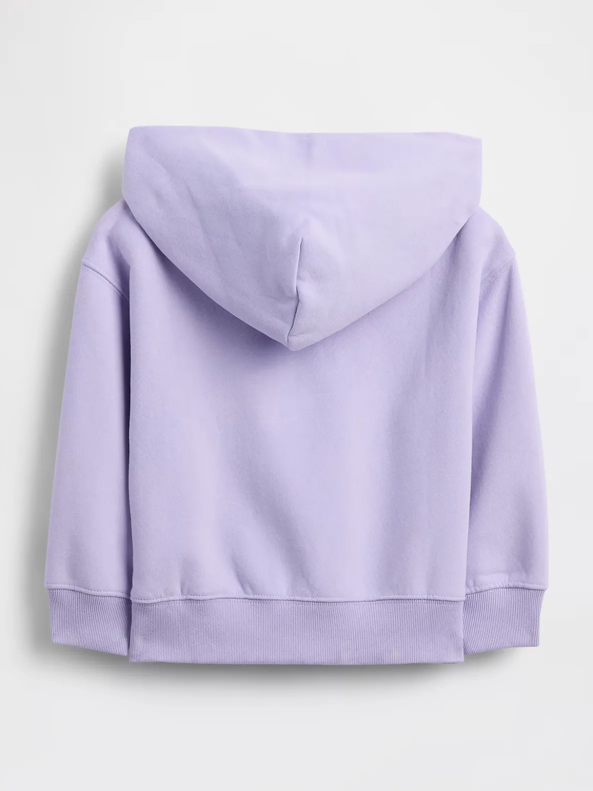 Baby & Toddler VintageSoft Zip Hoodie