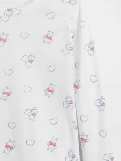 Baby & Toddler Winnie The Pooh Organic Brushed Cotton PJ Set