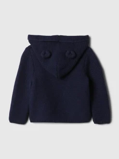 Baby Bear Cardigan