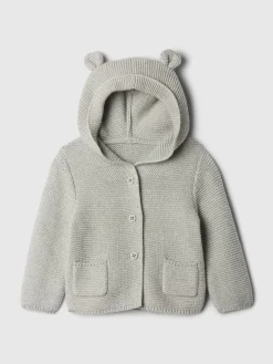 Baby Bear Cardigan
