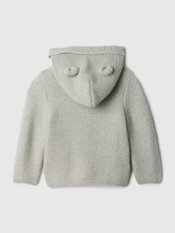 Baby Bear Cardigan