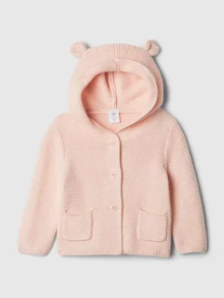 Baby Bear Cardigan