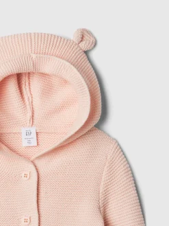 Baby Bear Cardigan