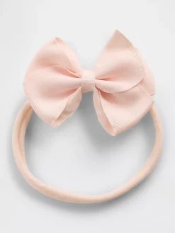 Baby Bow Headband
