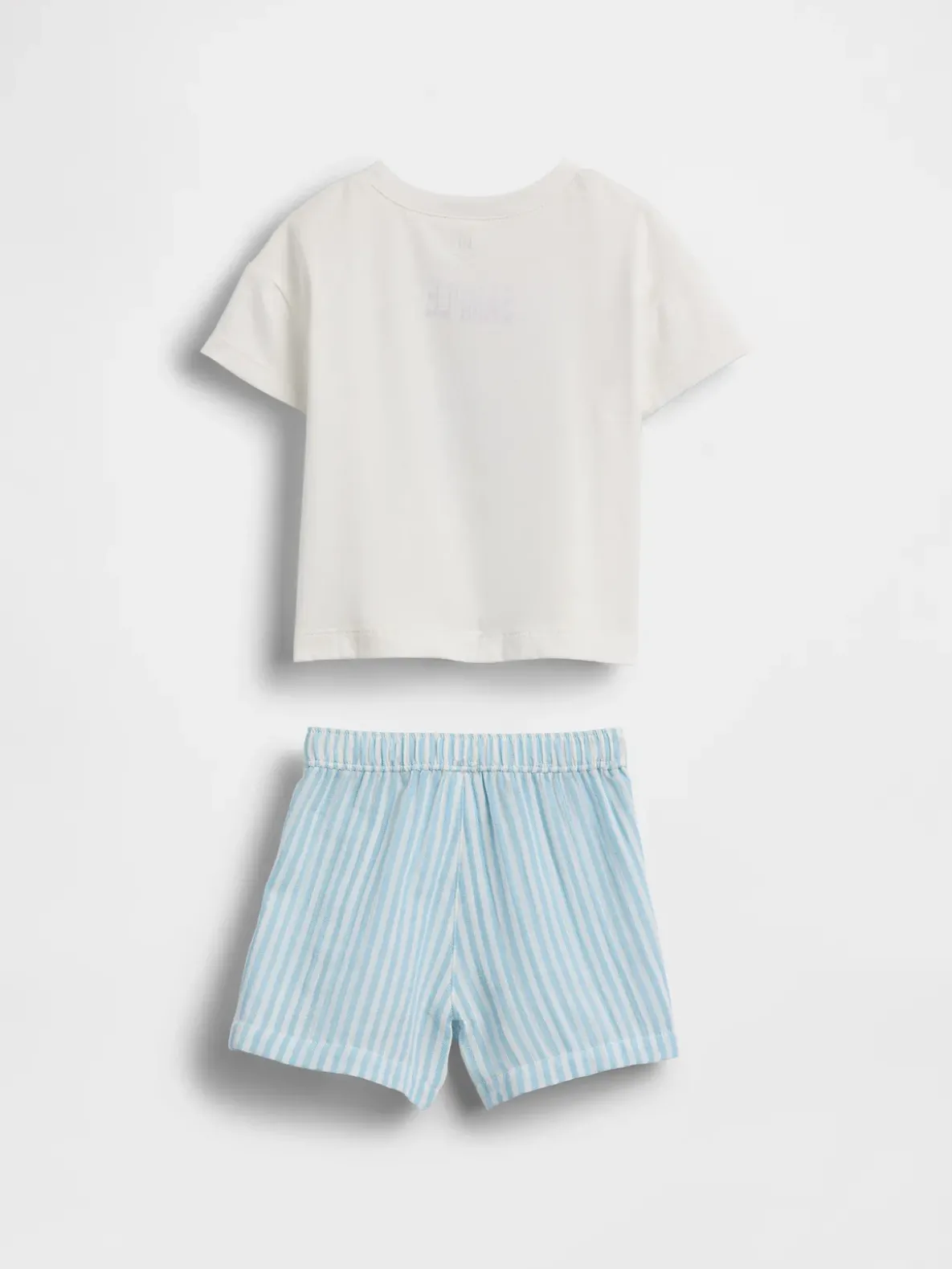 Baby Brannan Bear Outfit Set