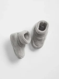 Baby Brannan Booties