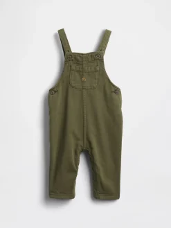 Baby Denim Overalls