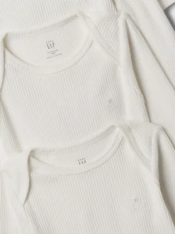 Baby First Favorites Bodysuit (5-Pack)