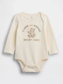 Baby First Favorites Bodysuit