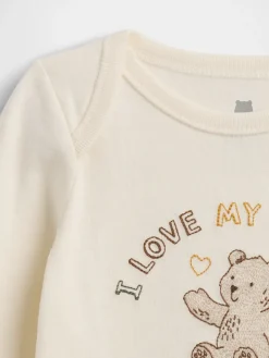 Baby First Favorites Bodysuit