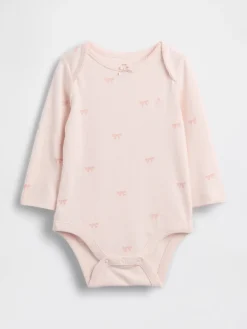 Baby First Favorites Bodysuit