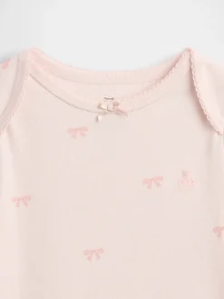 Baby First Favorites Bodysuit