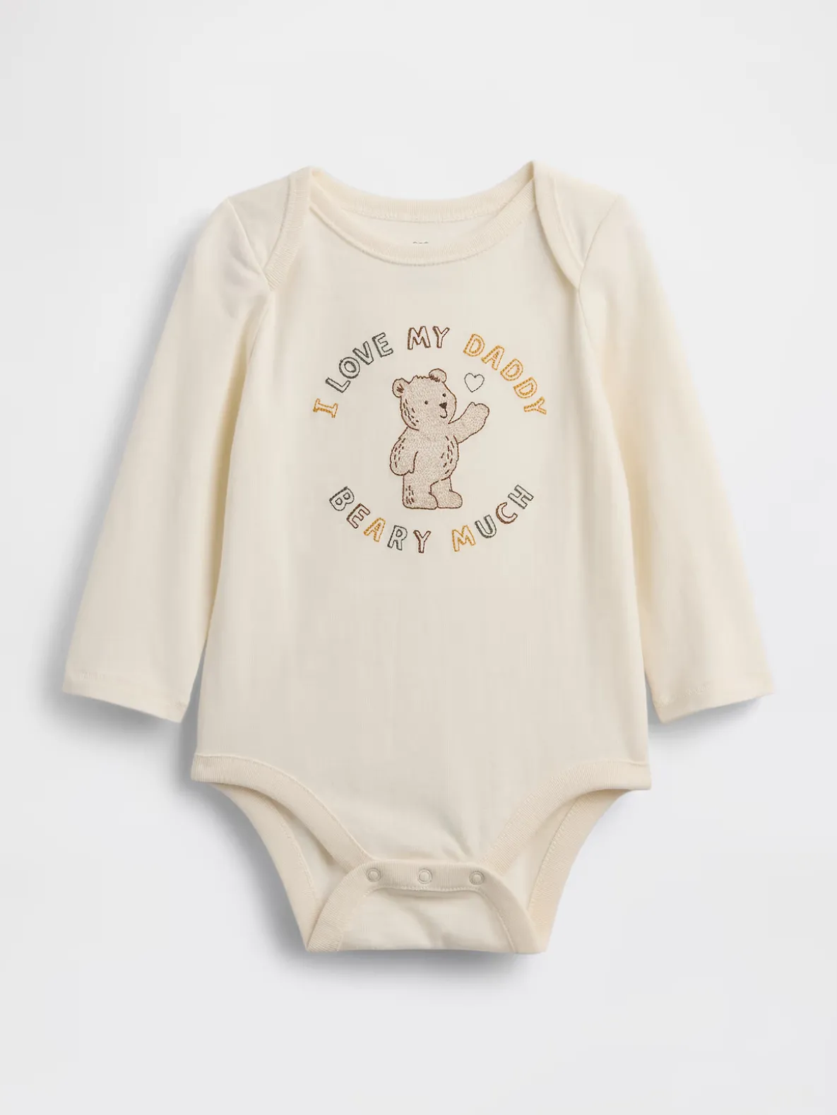 Baby First Favorites Bodysuit
