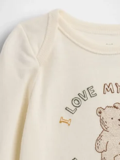 Baby First Favorites Bodysuit