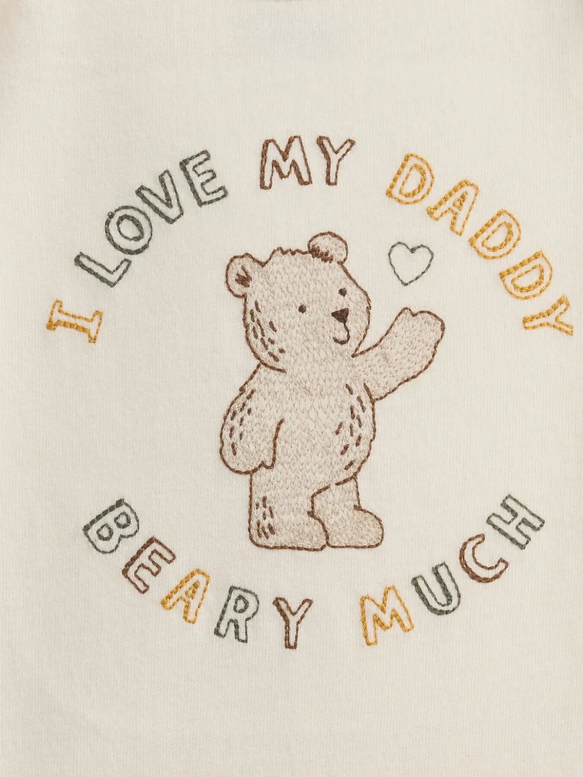 Baby First Favorites Bodysuit