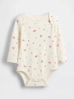Baby First Favorites Bodysuit