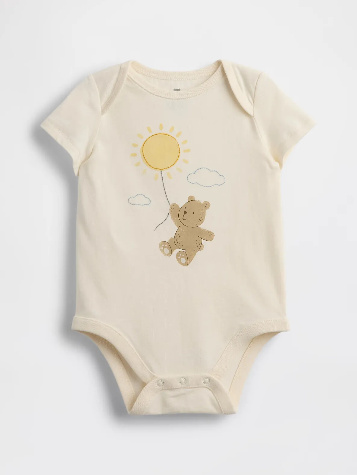 Baby First Favorites Bodysuit