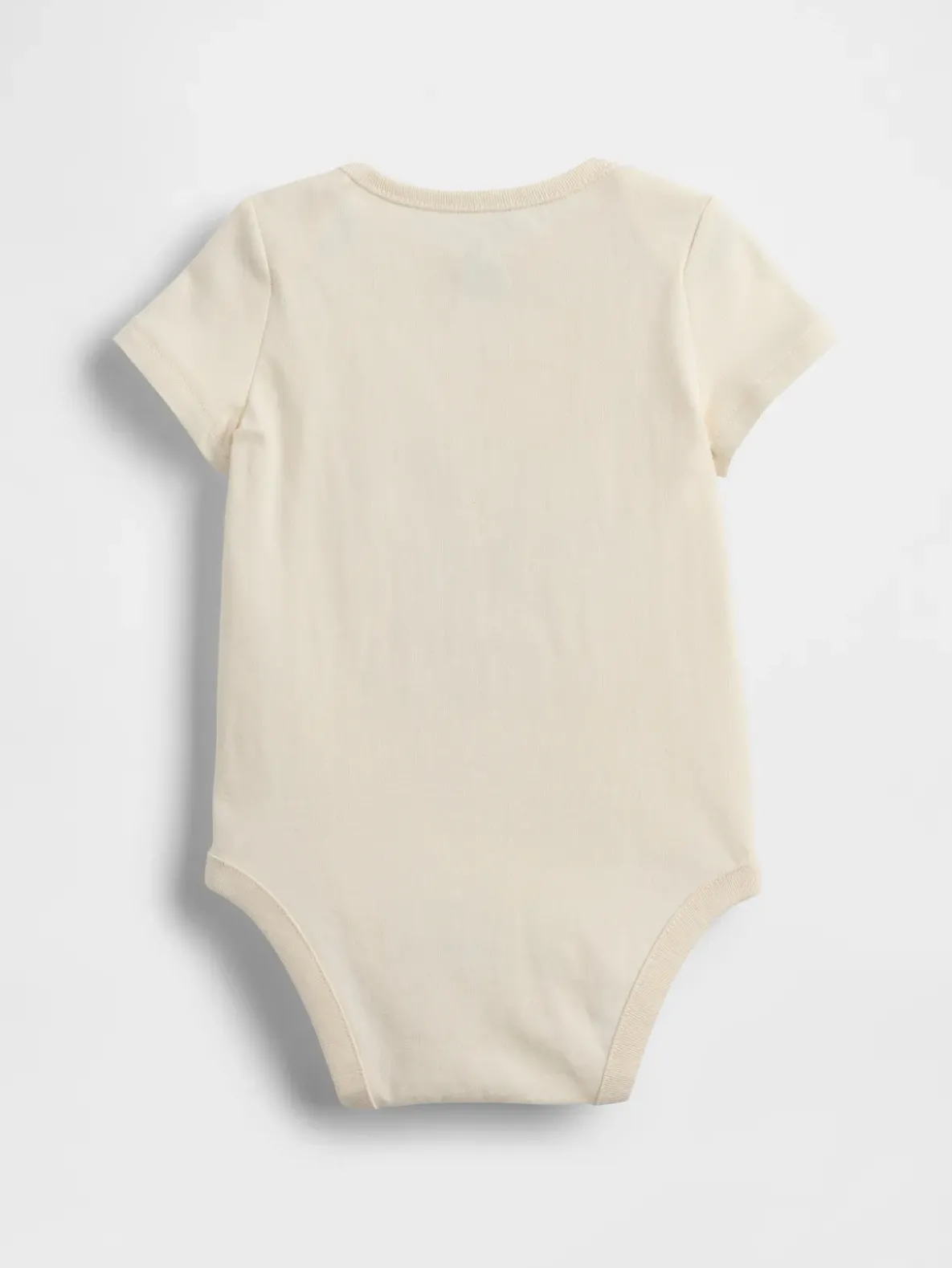 Baby First Favorites Bodysuit
