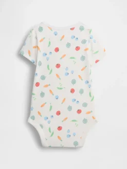 Baby First Favorites Bodysuit