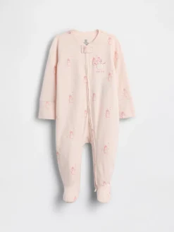 Baby First Favorites Footed One-Piece