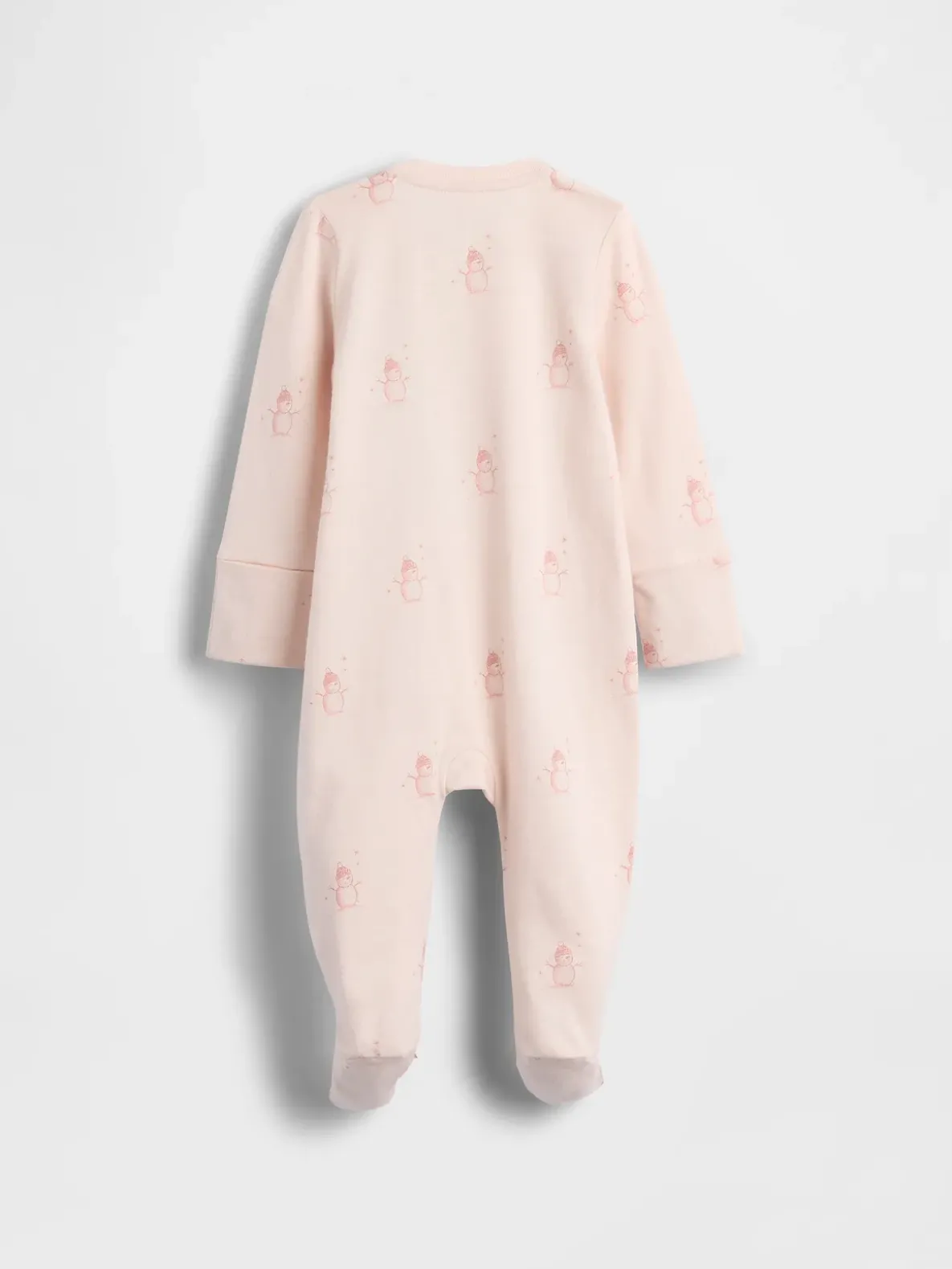 Baby First Favorites Footed One-Piece