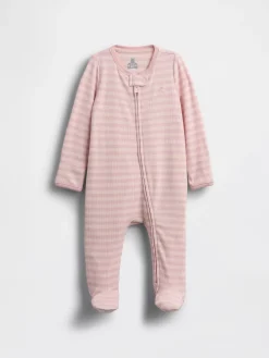 Baby First Favorites Footed One-Piece