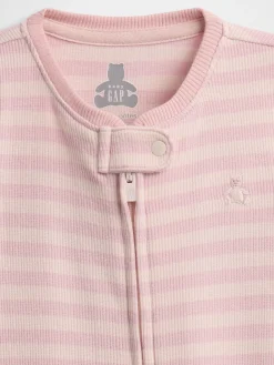 Baby First Favorites Footed One-Piece