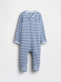 Baby First Favorites Footed One-Piece