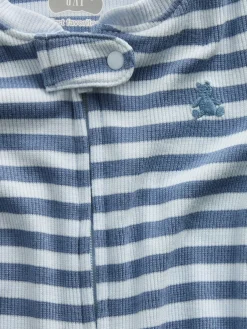 Baby First Favorites Footed One-Piece