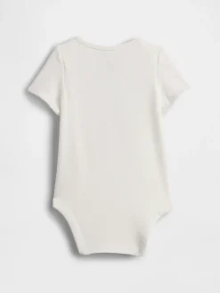 Baby First Favorites Graphic Bodysuit